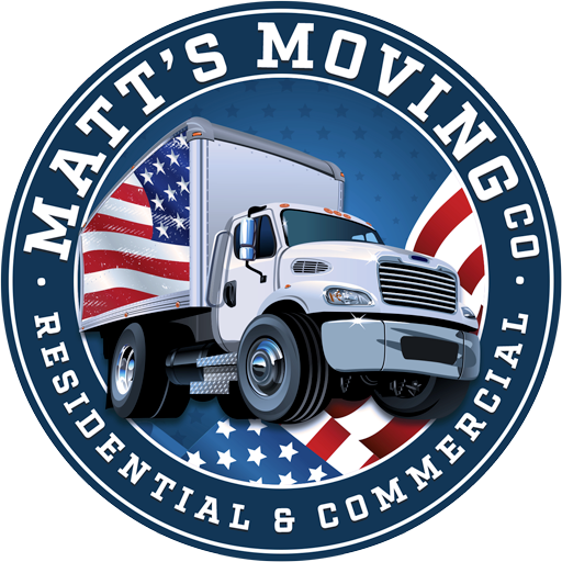 Matt's Moving Company
