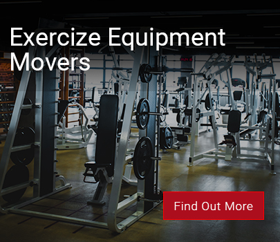 Exercise Equipment Movers