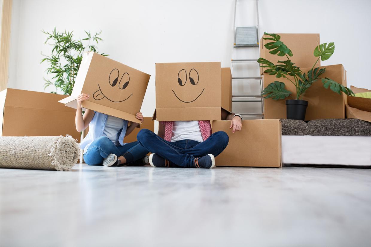 10 of the Best Moving Tips