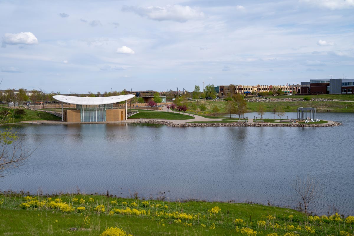 Maple Grove, MN