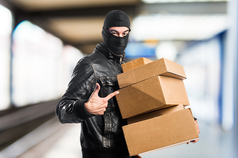 Rogue Movers Who Appear Unprofessional or Suspicious