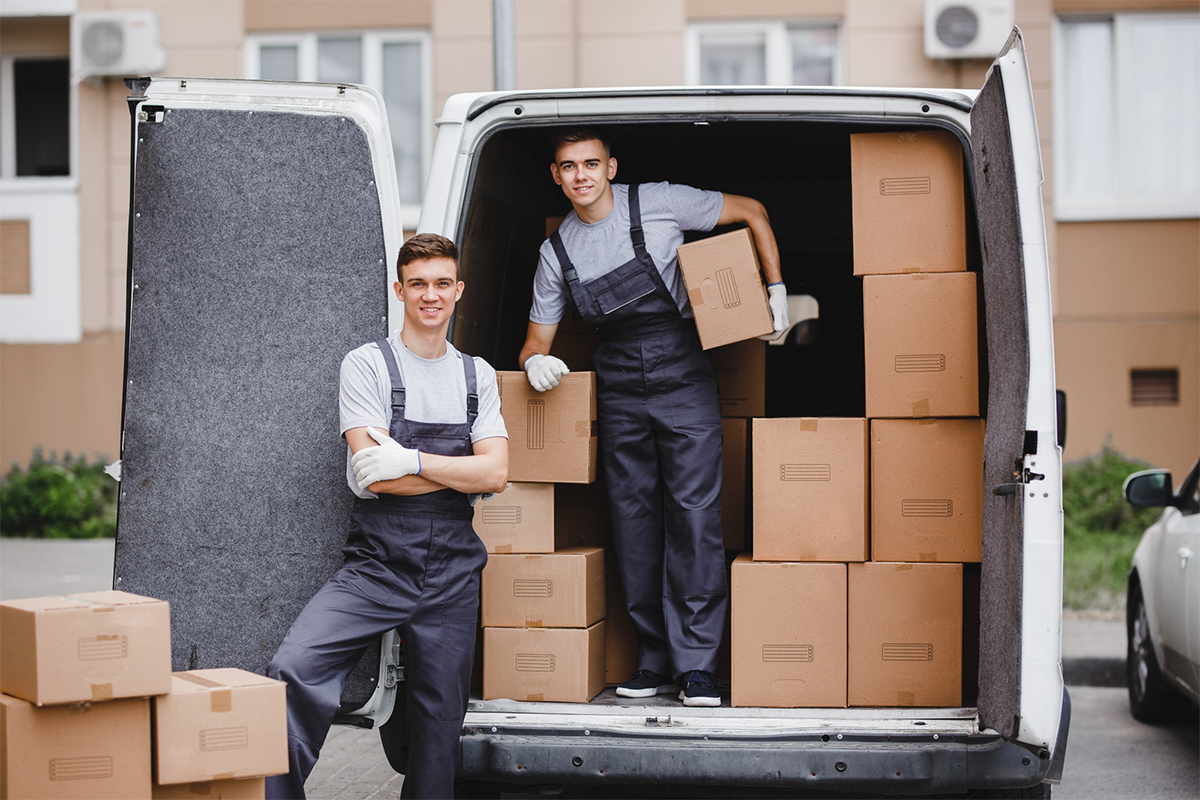 What Moving Company Should I Use?