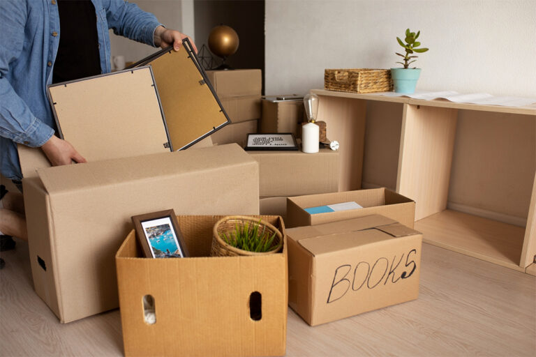 Green Moving: How to Make Your Move Eco-Friendly and Sustainable