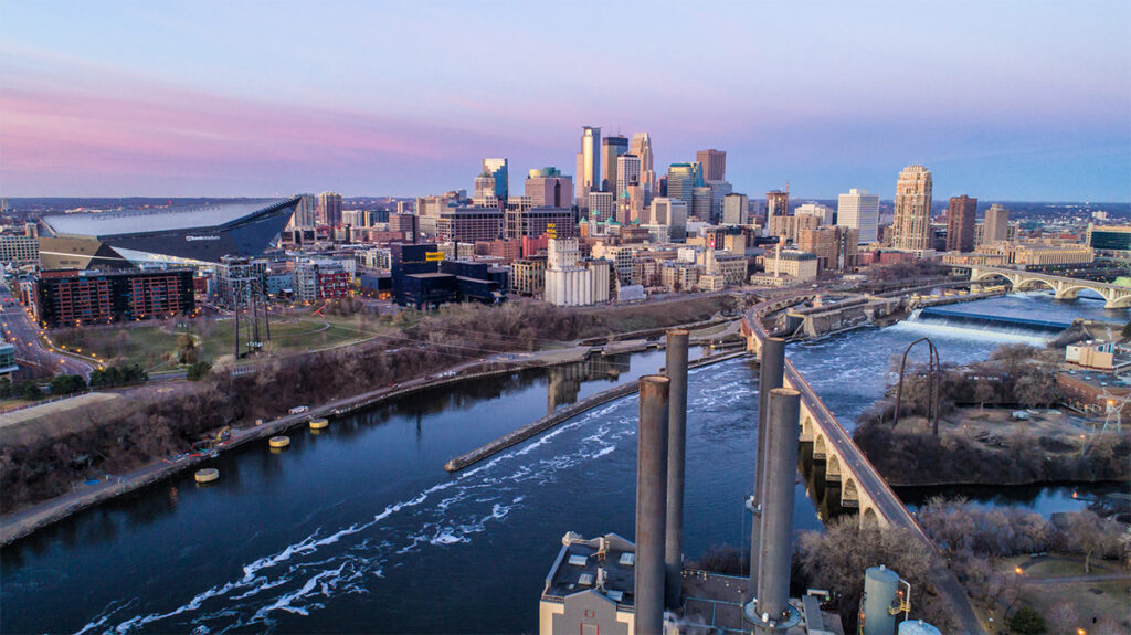 5 Reasons Why People Are Moving from Wisconsin to Minneapolis
