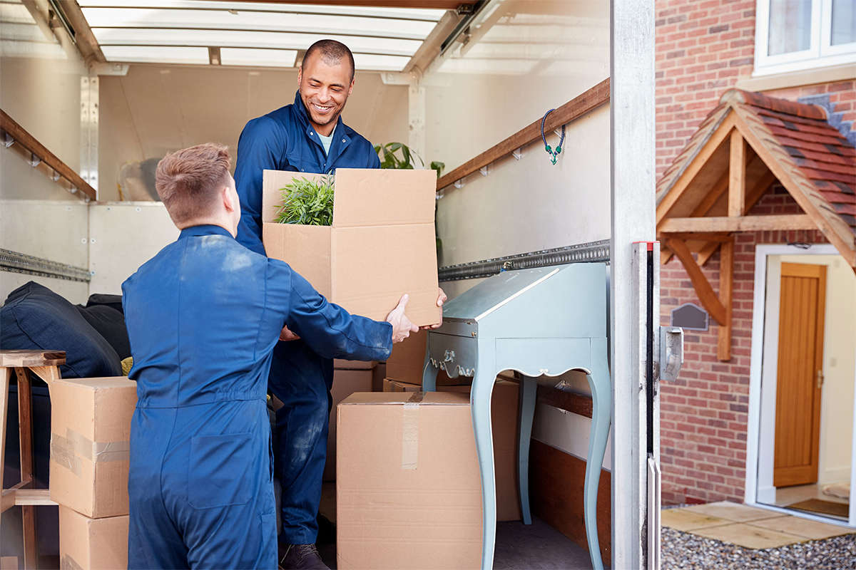 What to Look Out for When Selecting a Mover