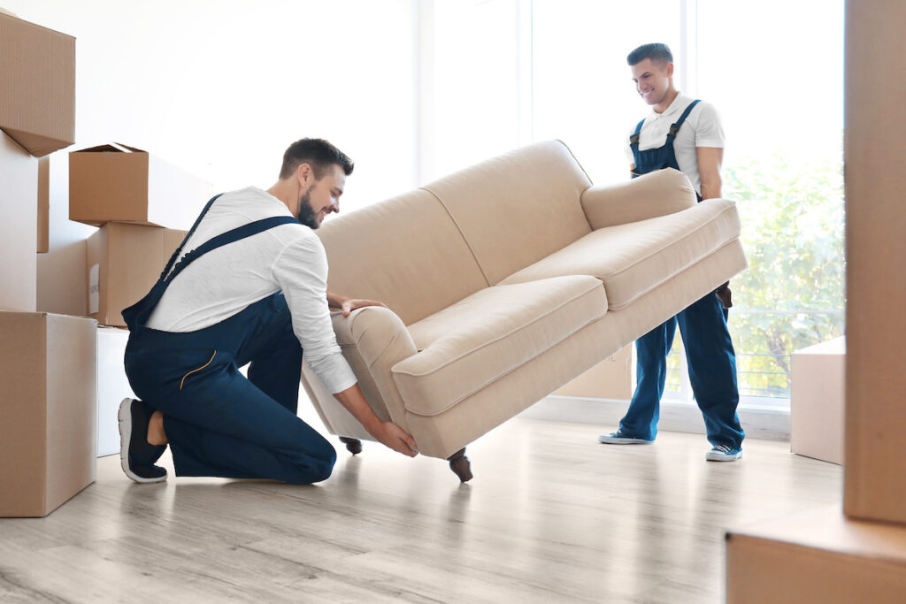 The Top Qualities to Look for in a Professional Moving Company: What to Consider Beyond Price