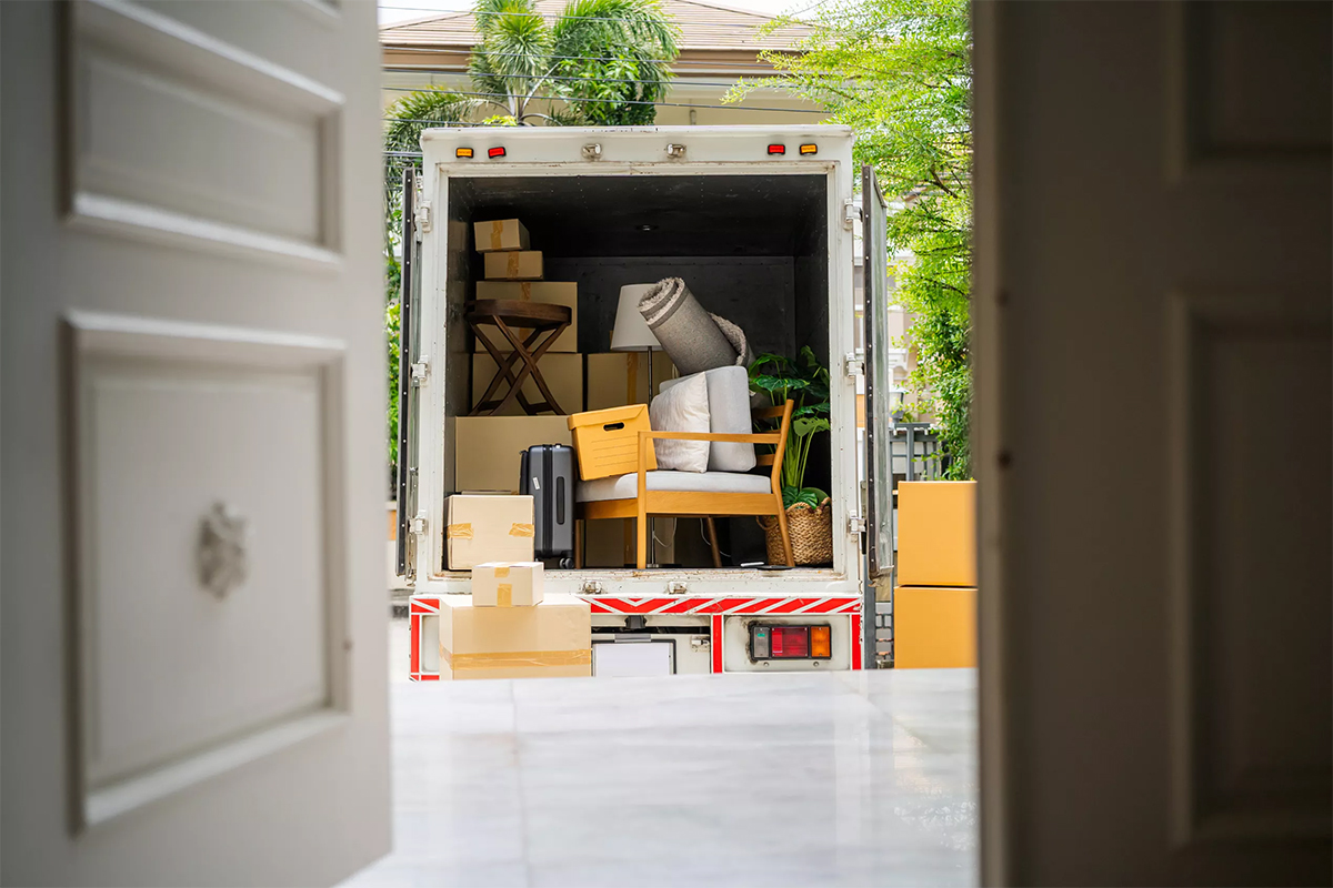What to Look For in a Professional Moving Company