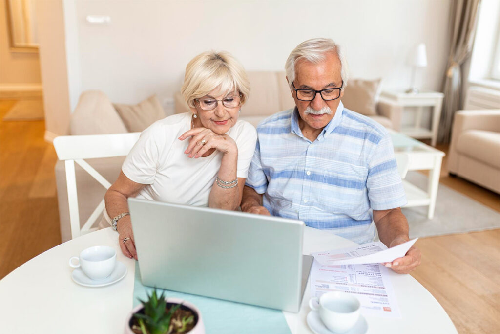 The Importance of a Moving Checklist for Elderly and Senior Relocations