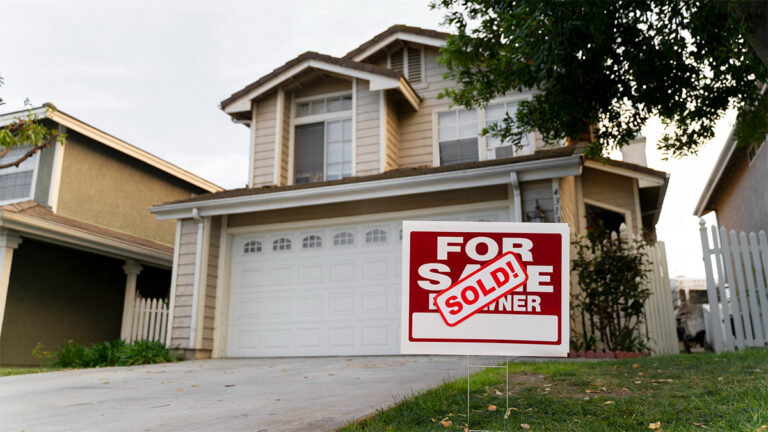Closing on Your New Home and Moving: Tips For Selling Your Home in a Real Estate Desert
