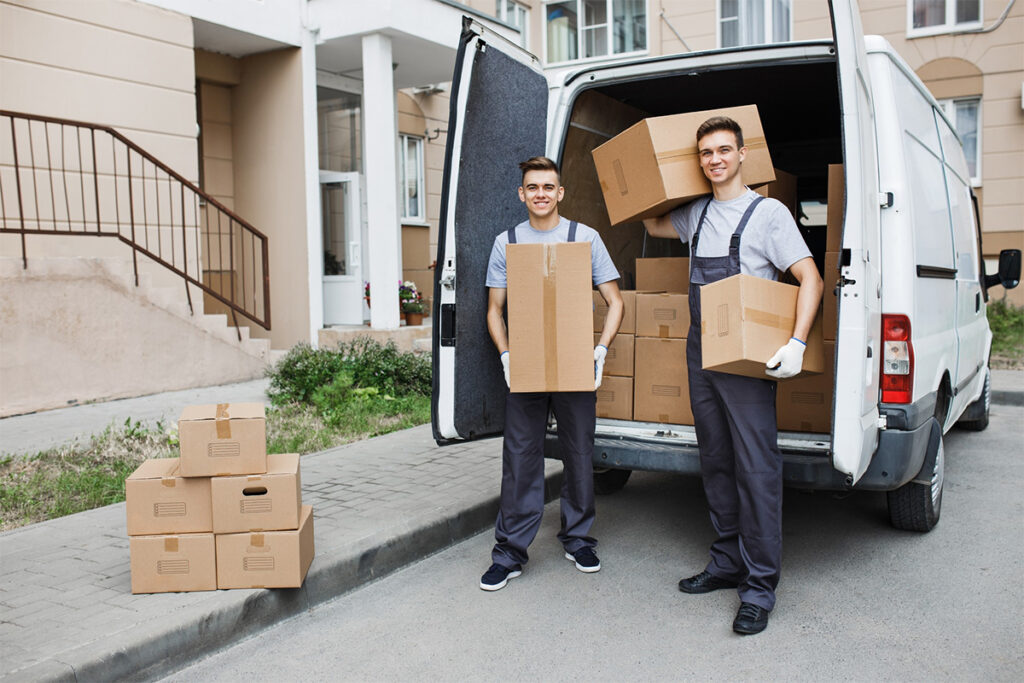 Choosing Between a Local or National Moving Company