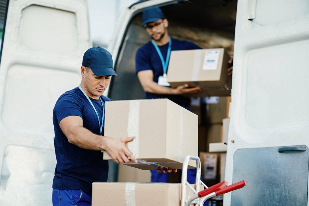 Is Hiring a Moving Company Worth It?