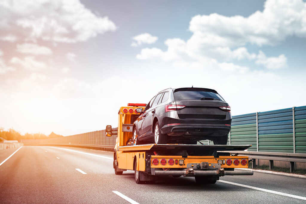 Most Common Auto Transport Mistakes to Avoid