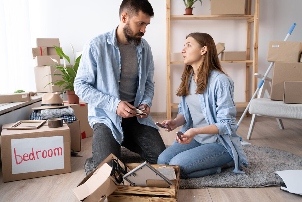 Does Renters Insurance Cover Moving Damages?