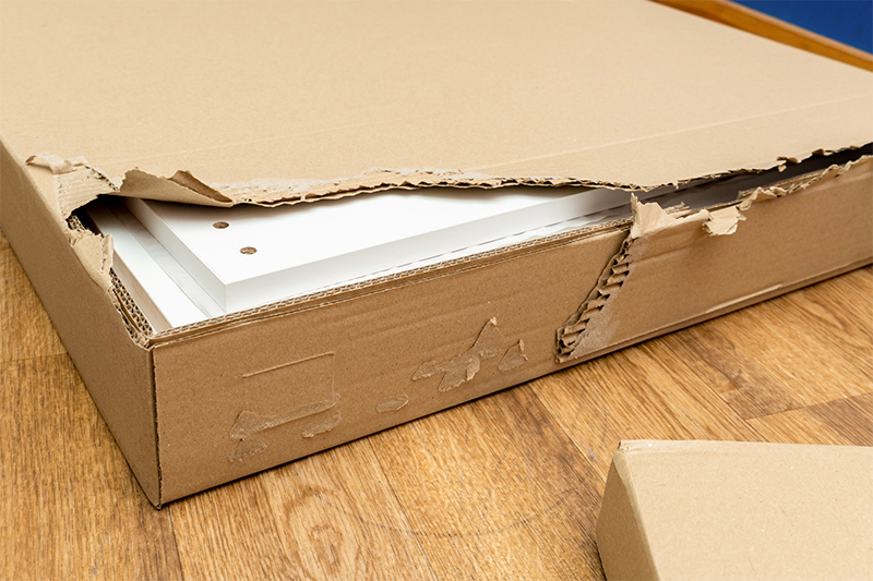 What Doesn't Renters Insurance Cover While Moving?