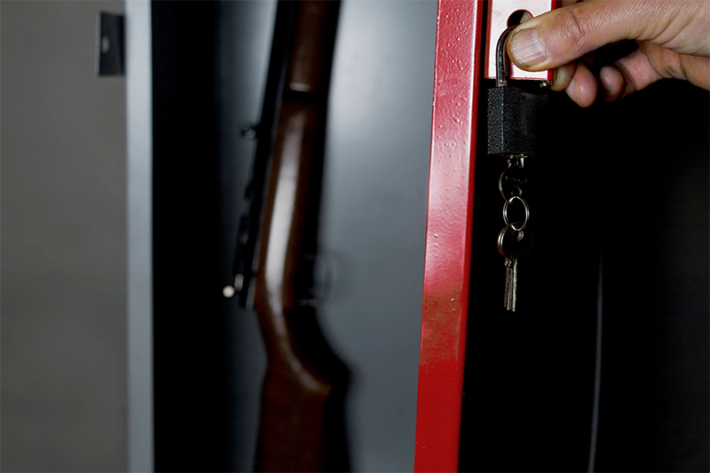 What to Consider When Moving a Gun Safe in Hudson, Wisconsin?