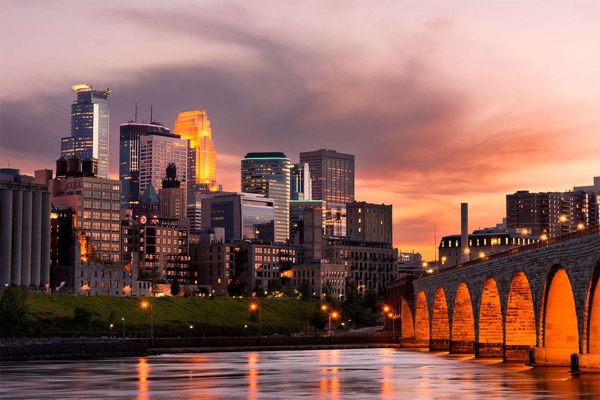Moving to Minneapolis? Few Things You Need to Know
