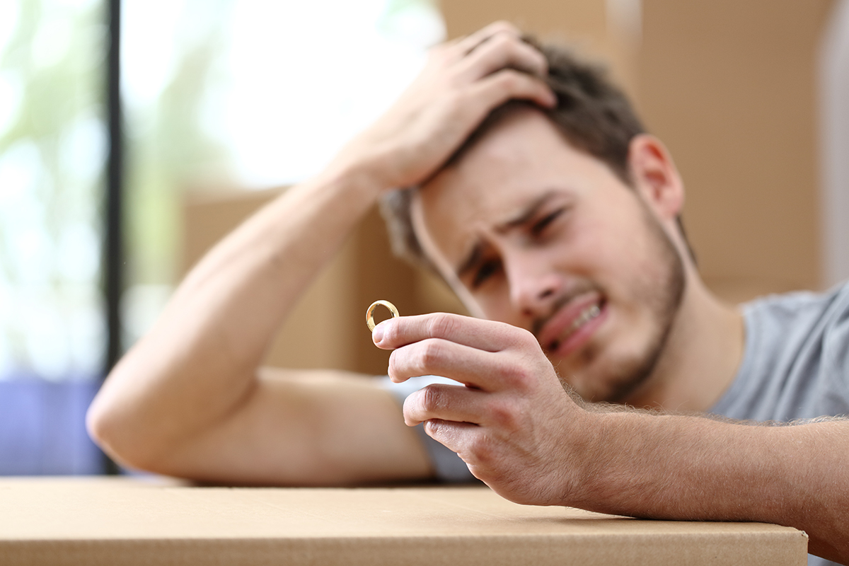 Tips for Getting Through a Move During a Breakup or Divorce