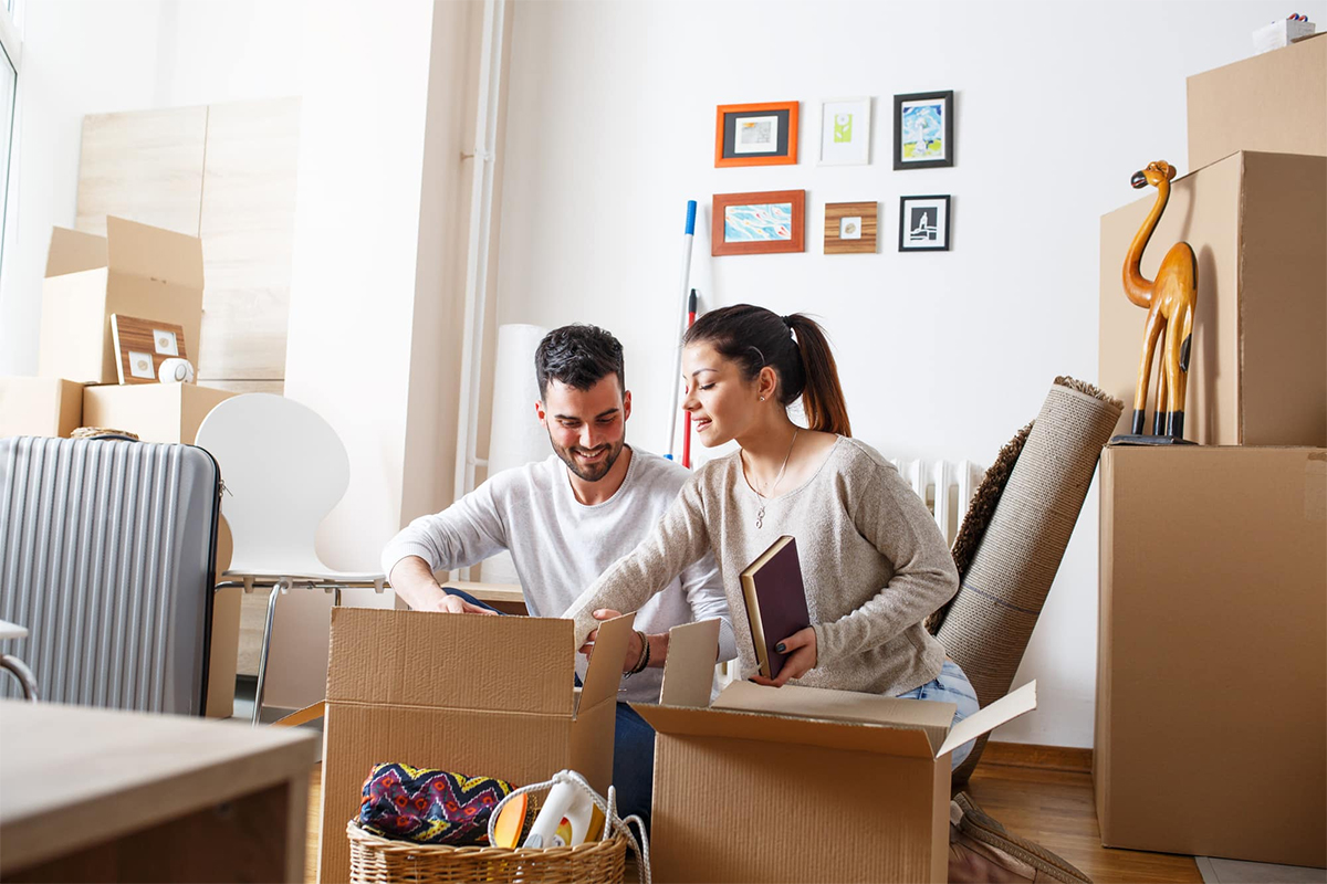 When is the Best Time to Move?